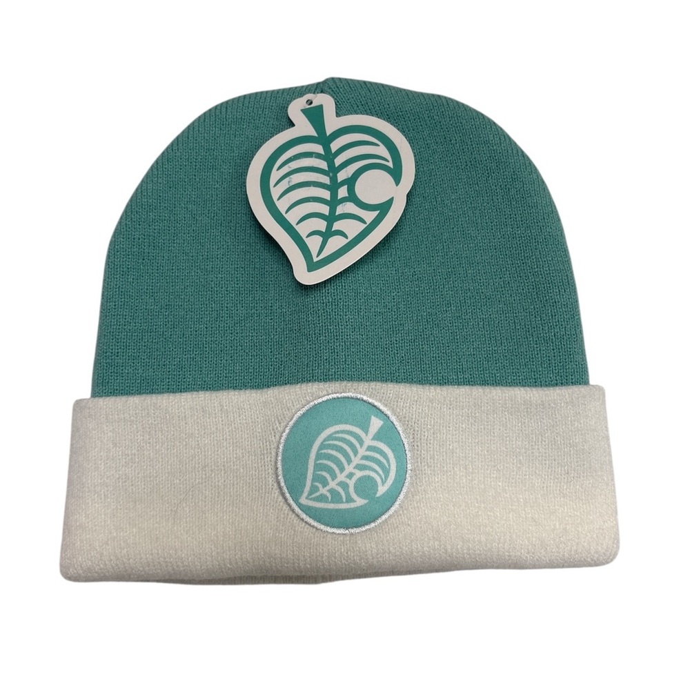 Nintendo Animal crossing beanie